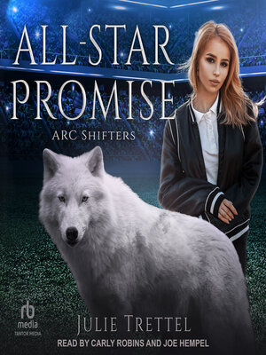 cover image of All-Star Promise